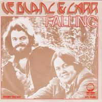 LeBlanc And Carr - Falling