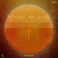 Kosmischer L&auml;ufer - Volume One