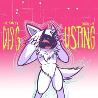 Mek-9 - DISGUSTING