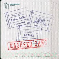 Farid Bang - Maghreb Gang