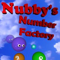 Vinegart - Nubby's Number Factory OST