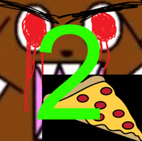 zombycare - don't touch my pizza 2