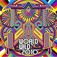 さおり凛ね [Saori Rinne] - WORLD WILD 2010