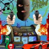 701 SPEW - Minced into a krabby patty