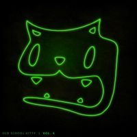 Boom Kitty - Old School Kitty, Vol. 4