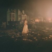 Ariana Grande - eternal sunshine deluxe: brighter days ahead (a cappella version)