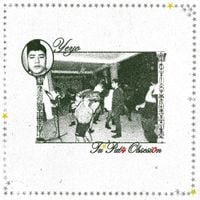 Yeyo - Tu Put4 Obsesi0n