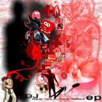 DJ Chud - Tell All Your Friends