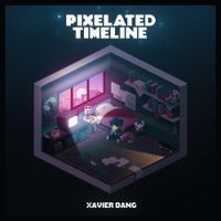 Xavier Dang - Pixelated Timeline