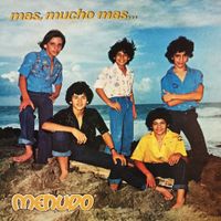 Menudo - Mas, Mucho Mas...