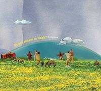 Easycome - Do you believe in magic?