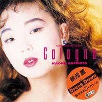 秋元薫 [Kaoru Akimoto] - Dress Down