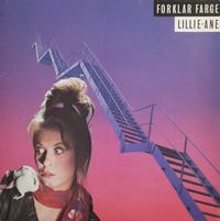 Lillie-Ane - Forklar Farge