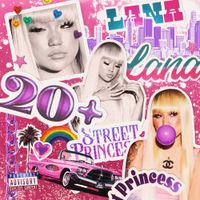 LANA - 20 +