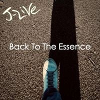 J-Live - Back to the Essence