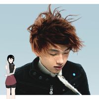 Rubenmccarter(沈士钧/Shen Shijun) - 也许措辞占一部分原因