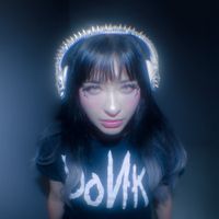 Sarah Bonito - Hardcore Genesis Ravegelion Mix