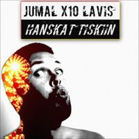Jumal X10 Lavis - Hanskat Tiskiin