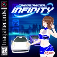RoBKTA - Ridge Racer Infinity