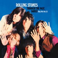 The Rolling Stones - Through the Past, Darkly (Big Hits Vol. 2) [US]