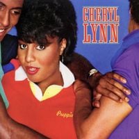 Cheryl Lynn - Preppie