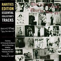 The Rolling Stones - Exile on Main St. (Rarities Edition)