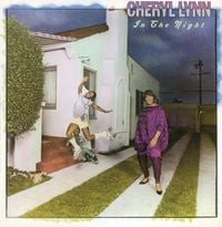 Cheryl Lynn - In The Night
