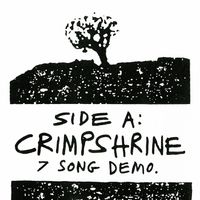 Crimpshine - 7 Song Demo
