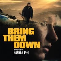 Hannah Peel - Bring Them Down