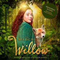 Fabian R&ouml;mer - Ein M&auml;dchen namens Willow