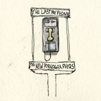 The New Pornographers - Ballad of the Last Payphone