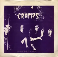 The Cramps - Human Fly