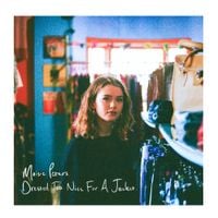Maisie Peters - Dressed Too Nice For a Jacket