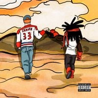 Tha God Fahim - Dump Gawd : Hyperbolic Time Chamber Rap 9