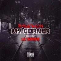 Raekwon - My Corner