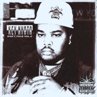 Key Nyata - DONT FOLD, Vol. 2