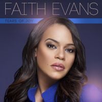 Faith Evans - Tears of Joy