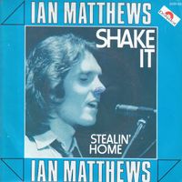 Iain Matthews - Shake It