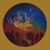 Juuwah - Paint Me A Story