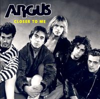 Argus (SRB) - Closer to Me