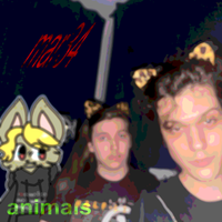 MAR34 - Animals