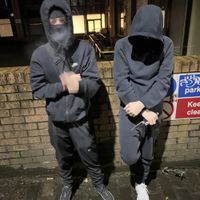 elcammgguod - Tellin Em Shits