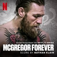 Nathan Klein - Mcgregor Forever