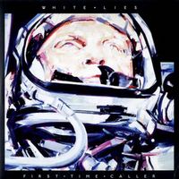 White Lies - First Time Caller