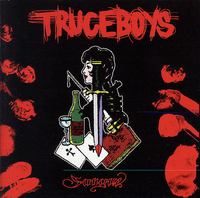 Truceboys - Sangue