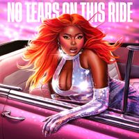 LU KALA - No Tears On This Ride