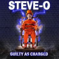 Steve-O - Guilty as Charged