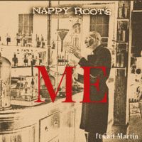 Nappy Roots - Me (feat. Cait Martin)