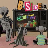 Confetti - Act 2.5: The B-Sides
