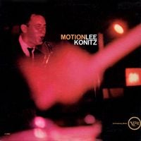 Lee Konitz - Motion